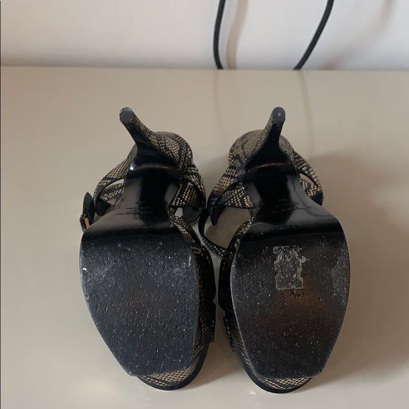 Saint Laurent Tribute Pumps - Picture 4 of 4